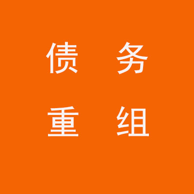 平顶山个人债务重组优化